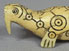 Ivory seal carving