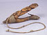 Halibut fish hook