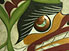 Northwest Coast drum