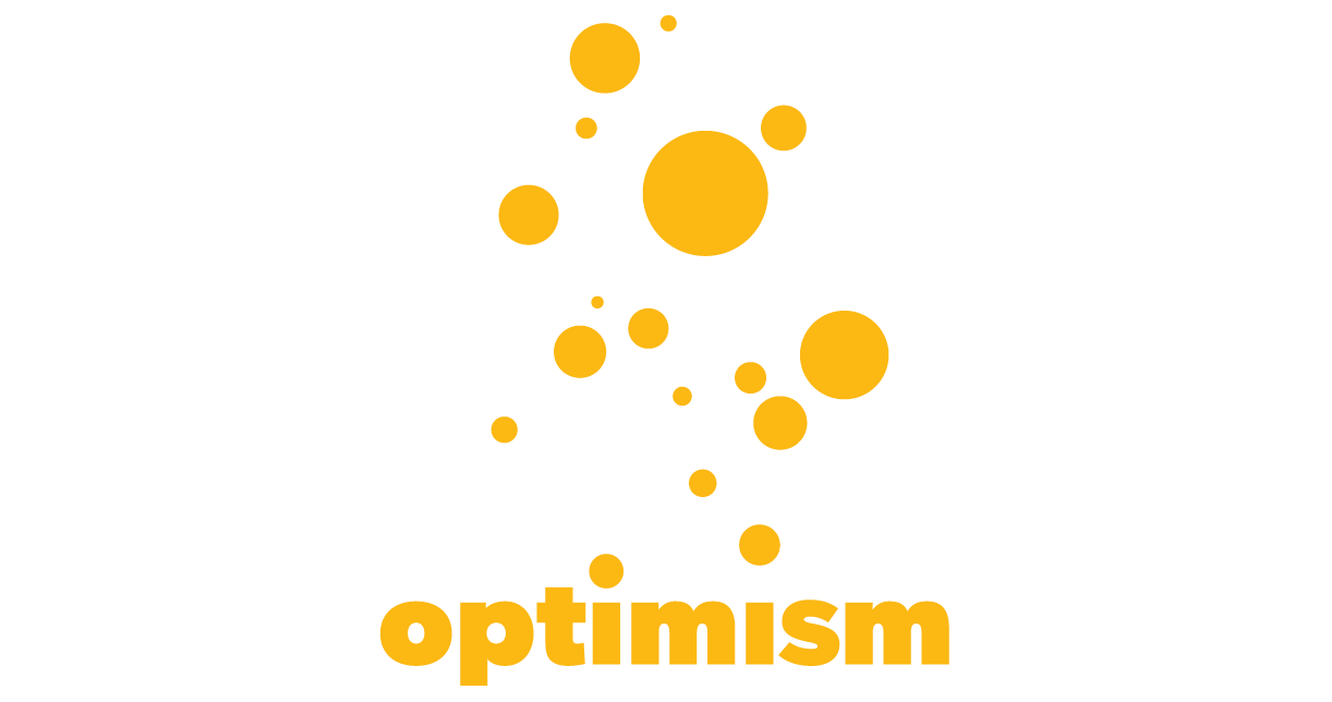 optimism brewing logo