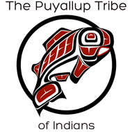 puyallup tribe logo
