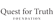 Quest for Truth Foundation logo