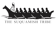 suquamish tribe logo