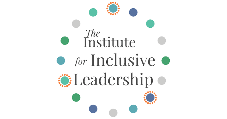 The Institute for Inclusive Leadership logo