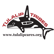 tulalip tribes logo