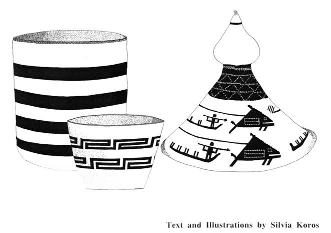 Washington State Tribal Locations in the Early 1800s