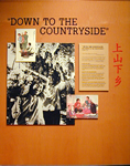 Image: Down to the Countryside (Exhibit Panel)