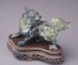 Jade Figurines