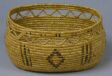 Yup'ik/Quinhagak Baskets