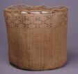 Aleut Fish Baskets