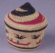 Nuu-chah-nulth Baskets