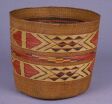 Tlingit Berry Baskets