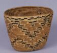 Puget Sound Baskets