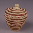 Yup'ik/Hooper Bay Baskets