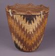 Klikitat Baskets