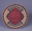 Hopi Wicker Trays