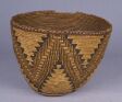 Cowlitz Baskets