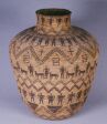 Apache Baskets