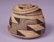 Northern California Lidded Baskets