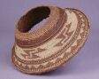 Northern California Basketry Hoppers
