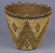 Plateau Baskets
