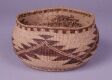 Klamath/Modoc Baskets