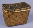 Chilcotin Baskets