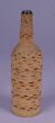 Aleut Basketry Bottles
