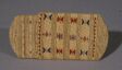 Aleut Basketry Wallets