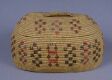 Yup'ik/Nelson Island Baskets
