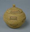 Yup'ik/Chevak Baskets