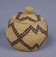 Yup'ik/Kipnuk Baskets
