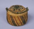 Sub-Arctic Baskets