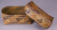 Cherokee Baskets