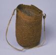 Tlingit Spoon Baskets