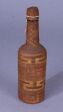 Tlingit Basketry Bottles