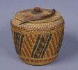 Western Sub-Arctic Baskets