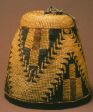 Plateau Basketry Hats