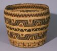 Arts and Crafts Movement Baskets (non-Native)