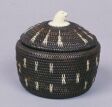 Inupiaq Baskets