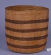 Haida Baskets