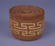 Tsimshian Twined Baskets