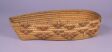 Plateau Basketry Cradles