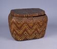 Lower Fraser R. Baskets