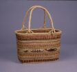 Quileute Baskets by Beatrice Black