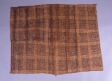 NWC Basketry Mats