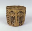 Plateau Round Bags