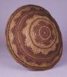Klamath/Modoc Basketry Trays