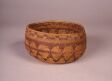 Miwok Baskets