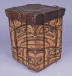 Bentwood Boxes